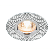 СВЕТИЛЬНИК  ES- 2006 WH МR16 белый (Д9)