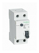 Дифференциальный автомат  2п 32А/ 30мА "Systeme Electric" (C9D34632)