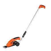 Ножницы-кусторез аккумуляторные с удлиненной ручкой PATRIOT CSH 361 250203601