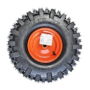 Колесо пневматическое для снегоуборщика PATRIOT P14х5.50-6D W-Extreme,левое (490001285)