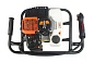 Бензобур PATRIOT PT AE51D 742104451