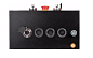 Система автоматической коммутации генератора PATRIOT GPA 1115W 474001811