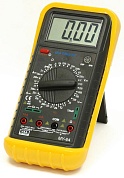 Мультиметр   МY 64 Professional "ИЭК"(TMD-5S-064)