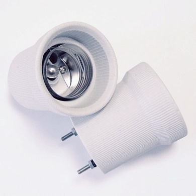 Патрон керамический   Е-40  "Smartbuy"(SBE-LHC-s-E40)