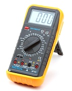 Мультиметр   МY 63 Professional "ИЭК"(TMD-5S-063)