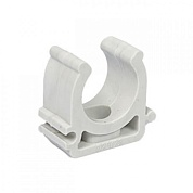 Крепление для п/п труб под сварку d=16 Kalde (3592-bck-160001)