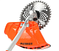 Бензиновый триммер PATRIOT PT 555 XT 250106231