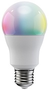 Умная светодиодная лампа Oni iTEQ SMART 9,4Вт, А60, E27, WIFI+BLE W+RGB ,