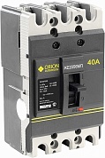 Автомат  АЕ 2056   40А МП (ORION)