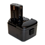 Аккумулятор " PATRIOT" для шуруповерта НB-DCW-Ni 14,4V 1.5А для HITACHI