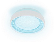 СВЕТИЛЬНИК  "Ambrella" TN344 SWH/BL белый песок/голубой