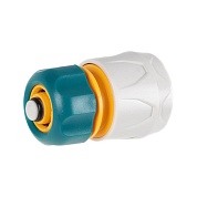 Соединитель Raco 1/2" с автостопом(4250-55205Т)