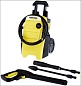 МОЙКА ВЫСОКОГО ДАВЛЕНИЯ KARCHER К4 Compact NEW 1.637-500.0 