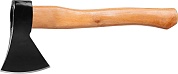 Топор "MIRAX" 800гр, кованый, деревянная рукоятка 360мм (2060-08)
