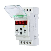 Реле времени PCZ-525-1 астрономическое IP20 230B 16A (ЕА02.002.011)