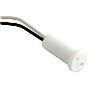 Цоколь для ламп G 4