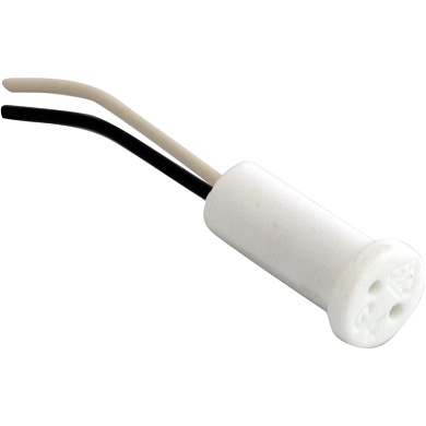 Цоколь для ламп G 4