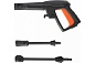 МОЙКА ВЫСОКОГО ДАВЛЕНИЯ Patriot Garden GT360 imperial 322306010 