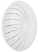 Светильник светодиодный "ИЭК" 18Вт 4000К круг белый ДПБ 2006 IP20(АКЦИЯ)