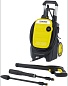МОЙКА ВЫСОКОГО ДАВЛЕНИЯ KARCHER К5 Compact NEW 1.630-750.0 