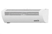 Тепловая завеса 6,0 кВт "Oasis" TZ-6 6кВт 220В,ширина 1091мм