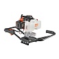 Бензобур PATRIOT PT AE75D 742104475
