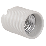 Патрон керамический  подвесной   Е-40 "ИЭК" (EPC30-04-02-K01)