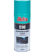 Защитный спрей "AKFIX" E90 400мл