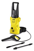МОЙКА ВЫСОКОГО ДАВЛЕНИЯ KARCHER К2 EU 1.673-220.0
