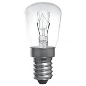 Лампа "Favor" Е-14 220х15Вт для холодильников, швейных машин (Б0038883)