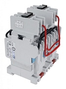 Пускатель магнитный =1= ПМ12010-500  /4з+2р,Rw,din/ IP00  Uk= 24В