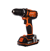 Аккумуляторная дрель-шуруповерт PATRIOT BR111ES 180201411