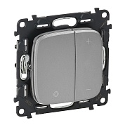 Механизм ВЫКЛЮЧАТЕЛЯ  2кл.  с/п (LEGRAND VALENA In'matic) (752005)