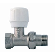 Вентиль регулирующий линейный 1/2 Itap 294 (53688)