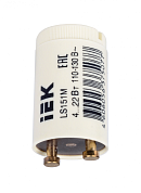 Стартер  127В "ИЭК" (LLD151-LS-22)