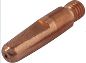 Наконечник (токосъемник)  ""TELWIN/ELITECH" D1,0 М6 (722705)(0606.005200)