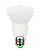 Лампа светодиодная "Smartbuy" R63 8Вт 220В E27 4000K