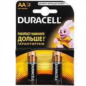Батарейка   LR06 АА  "Duracell" (цена за 1шт.) (Б0019681)