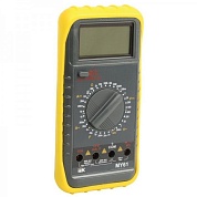 Мультиметр   МY 61 Professional "ИЭК" (TMD-5S-061)