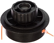 Кассета для триммера "ELITECH" 0809.004300 2,0мм (полуавтомат) ЭТ800