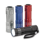 Фонарь "Smartbuy" SBF-103-B 0.5Вт 9 LED
