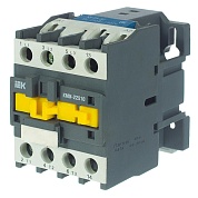 Пускатель магнитный =2= КМИ-22510 "ИЭК" 25А (1НО) IP00  Uk=220В (KKM21-025-230-10)