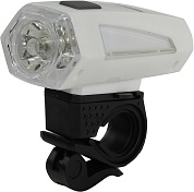 Фонарь "Smartbuy" SBF-BF03-W (3W) Велофонарь