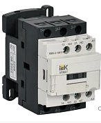 Пускатель магнитный =1= КМИ-10612 "ARMAT" 6А /1з din/  IP00  Uk=220В (AR-ACC-11-006-230-11)