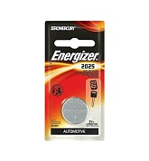 Батарейка   CR2025 "Energizer" (С0006052)