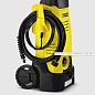 МОЙКА ВЫСОКОГО ДАВЛЕНИЯ KARCHER К3.* EU 1.601-888.0 