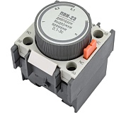 Приставка ПВИ-23  ИЭК KPV20-11-3