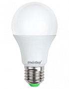 Лампа светодиодная "Smartbuy" A60 220В 13Вт E27 6000K