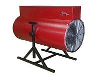 Пушка тепловая Элвин ЭК 24П