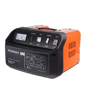 Зарядное устройство PATRIOT BCT-30 Boost 12-24В, 16-20А ток заряда, вес 9,1 кг